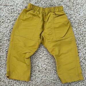 Patagonia baby baggie pants 2T